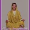 simin sadigh ebrahimnia.parandeazad yoga